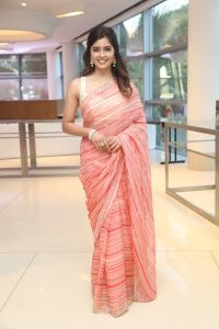 Bachhala Malli Movie Actress Amritha Aiyer Pics