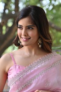 Amritha Aiyer New Photos @ Bachhala Malli Interview