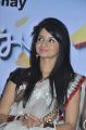 Unakku 20 Enakku 40 Movie Actress Amrutha in Saree Stills