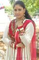 Telugu Actress Amrutha Valli Cute Photos in Salwar Kameez