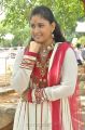 Actress Amrutha Valli Cute Photos in Churidar