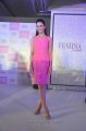 Amy Jackson in Pink Dress Stills