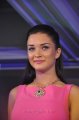 Amy Jackson in Pink Dress Stills