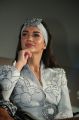 Actress Amy Jackson Latest Pics @ 2.0 Movie Trailer Release