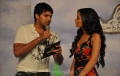 Actress Amy Jackson @ Deiva Thirumagan Audio Launch