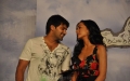 Actress Amy Jackson @ Deiva Thirumagan Audio Launch