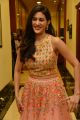 Actress Amyra Dastur Latest Stills @ Raju Gadu Pre-Release Function