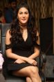 Actress Amyra Dastur Pics @ Kung Fu Yoga Movie Press Meet