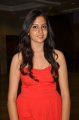 Actress Anushka Shah at An Ode Fashion Show