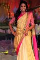 Smita @ An Ode To Weaves & Weavers Fashion Show by Shravan Kumar Photos