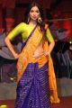 Kanika Dhillon @ An Ode To Weaves & Weavers Fashion Show by Shravan Kumar Photos