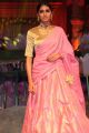 An Ode To Weaves & Weavers Fashion Show by Shravan Kumar Photos