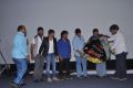 Anaganaga Audio Release Function Stills