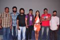 Anaganaga Movie Success Meet Photos