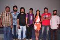 Anaganaga Movie Success Meet Photos