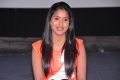 Actress Prashanthi @ Anaganaga Movie Success Meet Photos