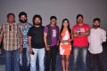 Anaganaga Movie Success Meet Photos