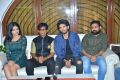 Anaganaga O Prema Katha Movie Press Meet Photos