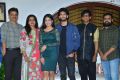 Anaganaga O Premakatha Movie Press Meet Photos