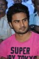 Sudheer Babu @ Anaganaga Oka Chitram Movie Audio Launch Stills