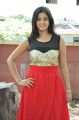 Actress Megha Shree @ Anaganaga Oka Chitram Press Meet Stills