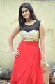 Actress Megha Shree @ Anaganaga Oka Chitram Press Meet Stills