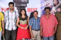 Anaganaga Oka Chitram Press Meet Stills