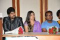 Anaganaga Oka Durga Movie Logo Launch Stills