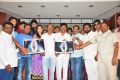 Anaganaga Oka Durga Movie Logo Launch Stills