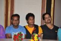 Anaganaga Oka Durga Logo Launch Stills