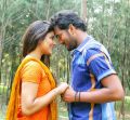 Priyanka Sharma, Ashok Kumar in Anaganaga Oka Oollo Movie Stills