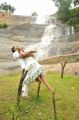 Allari Ravibabu, Prashanthi in Anaganaga Telugu Movie Stills