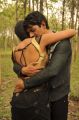 Allari Ravibabu, Prashanthi in Anaganaga Telugu Movie Stills