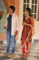 Allari Ravibabu, Prashanthi in Anaganaga Telugu Movie Stills