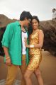 Allari Ravibabu, Prashanthi in Anaganaga Telugu Movie Stills