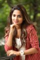 Actress Anagha Pics @ Guna 369 Movie Interview