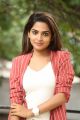 Actress Anagha New Pics @ Guna 369 Movie Interview