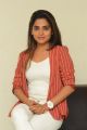 Actress Anagha New Pics @ Guna 369 Movie Interview