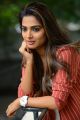 Guna 369 Movie Actress Anagha Interview Pics