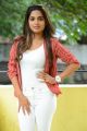 Guna 369 Heroine Anagha LK Maruthora Interview Pics