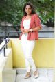 Guna 369 Movie Heroine Anagha Interview Pics