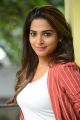 Guna 369 Movie Actress Anagha Interview Pics