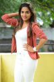 Guna 369 Movie Heroine Anagha Interview Pics