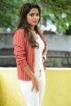 Actress Anagha Pics @ Guna 369 Movie Interview