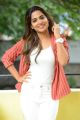 Guna 369 Movie Heroine Anagha Interview Pics