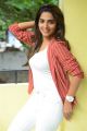 Guna 369 Heroine Anagha LK Maruthora Interview Pics