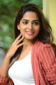 Guna 369 Movie Actress Anagha Interview Pics