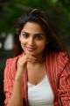 Guna 369 Movie Heroine Anagha Interview Pics