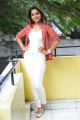 Guna 369 Movie Heroine Anagha Interview Pics