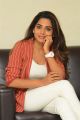 Actress Anagha New Pics @ Guna 369 Movie Interview